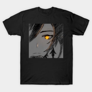 genshin impact T-Shirt